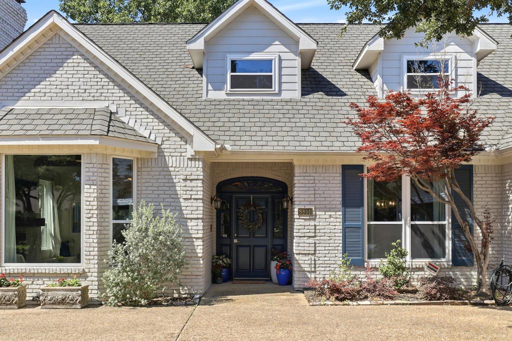 Alexanders Village 02 - Residential