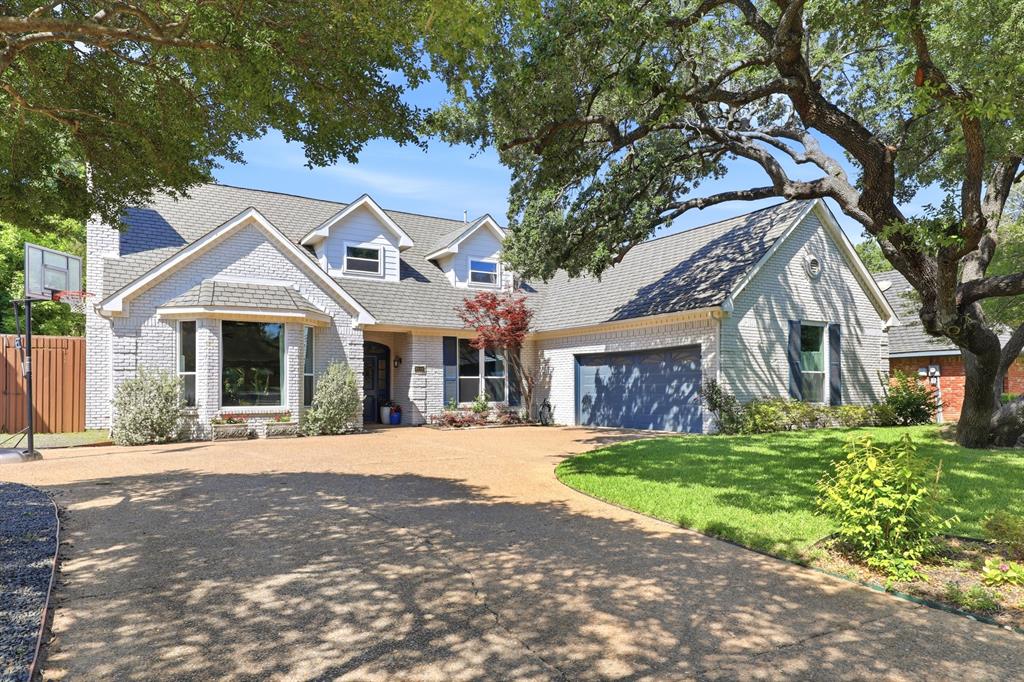 Alexanders Village 02 - Residential
