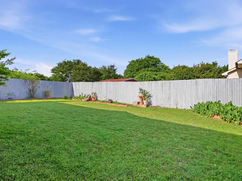 Harvest Ridge Add - Residential