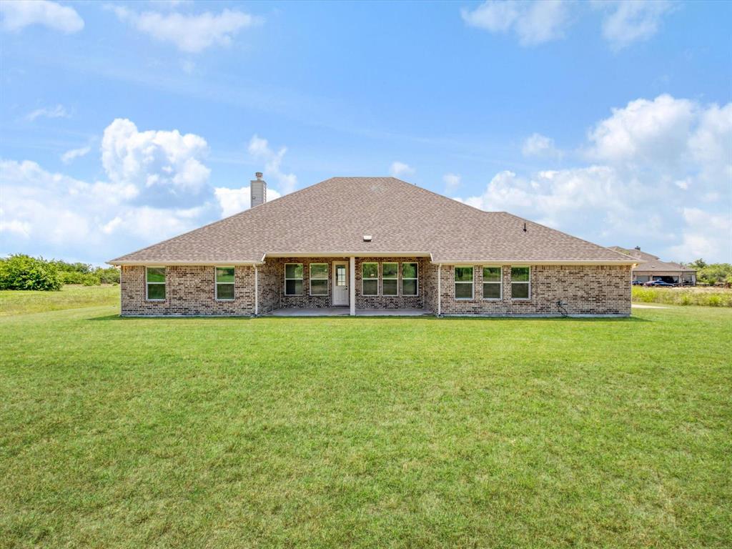 Vista Oaks Estates Add - Residential