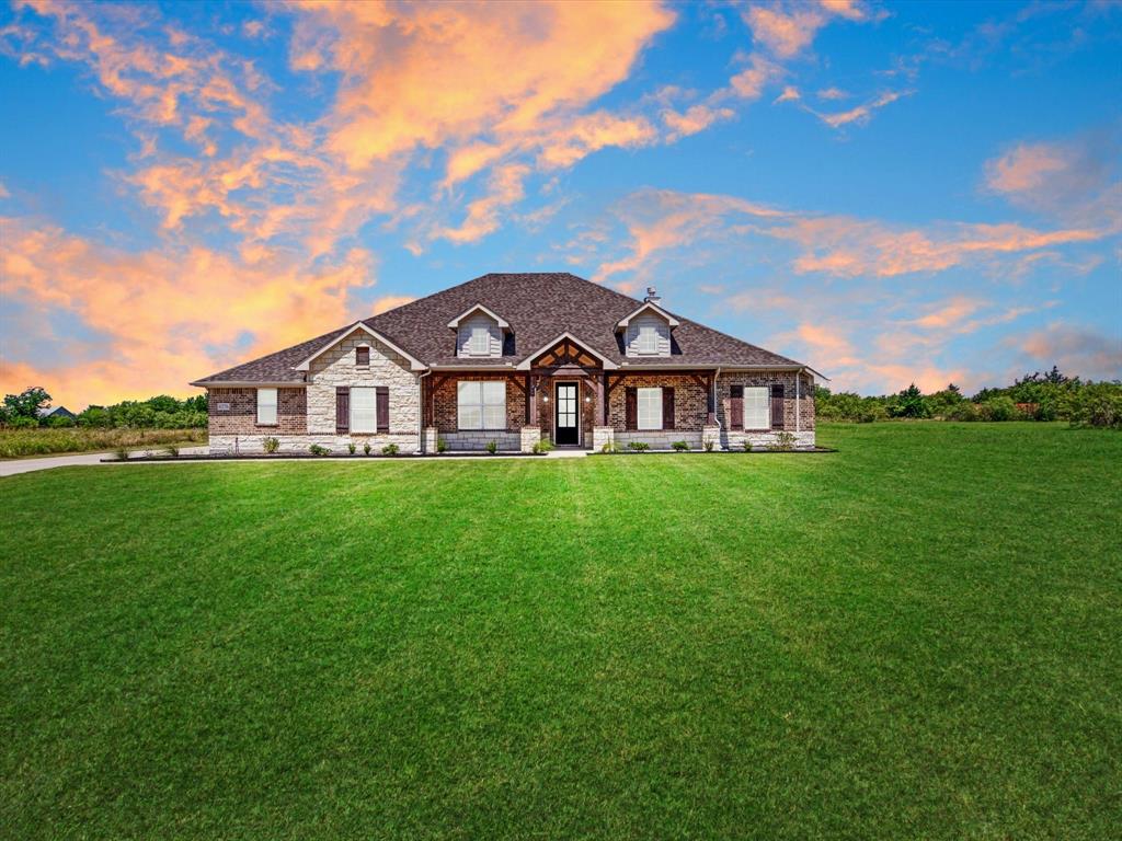 Vista Oaks Estates Add - Residential