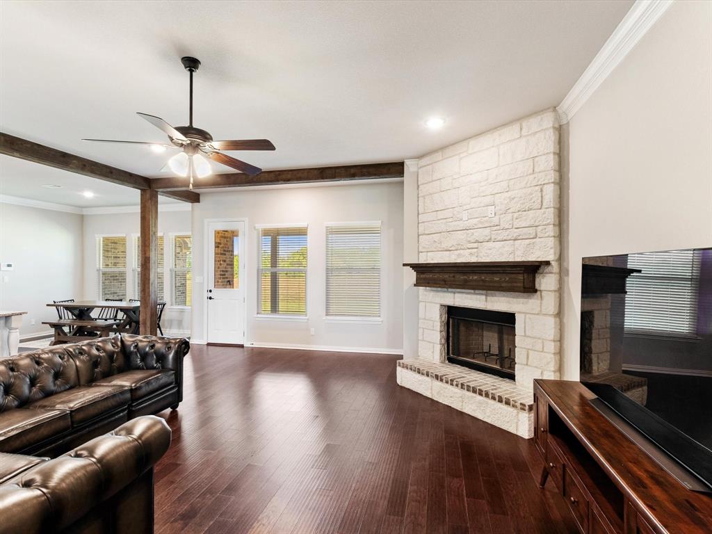 Vista Oaks Estates Add - Residential