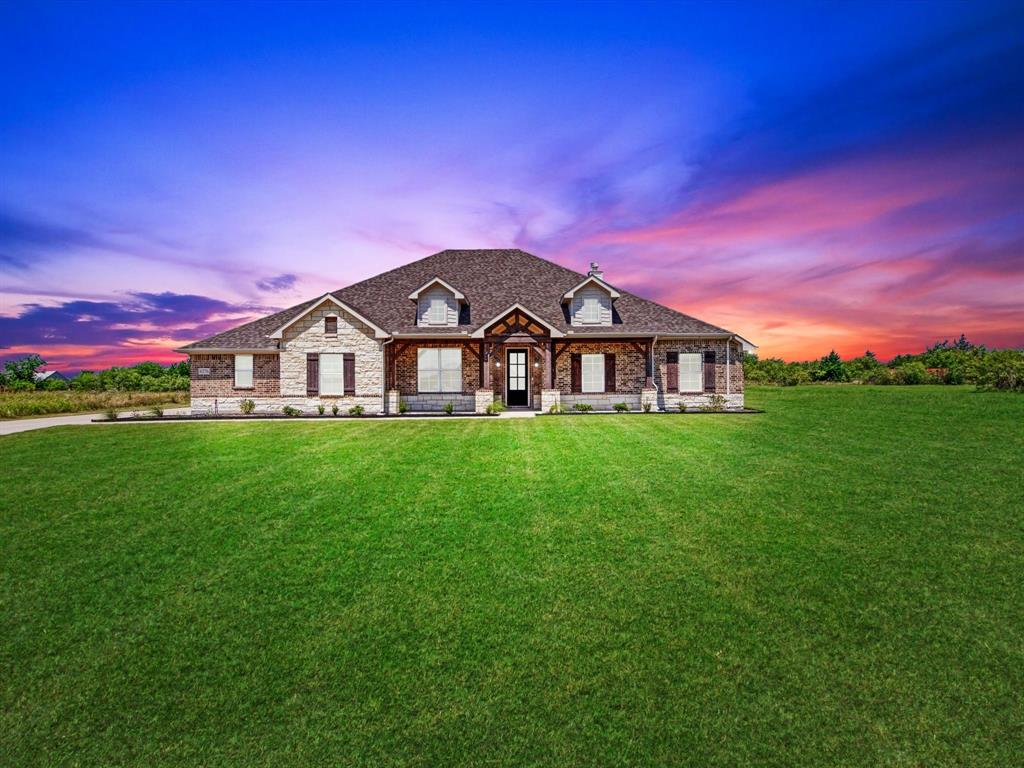 Vista Oaks Estates Add - Residential