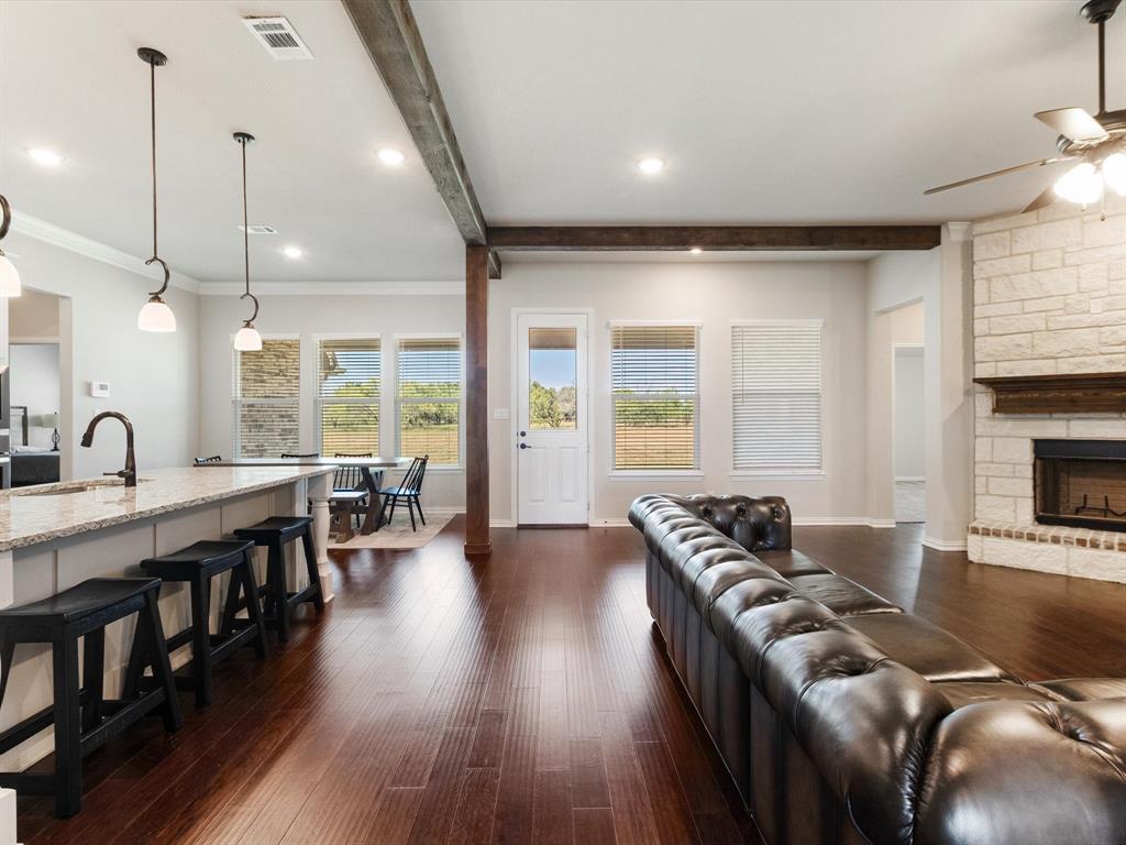 Vista Oaks Estates Add - Residential