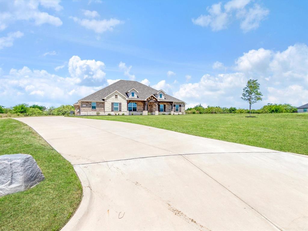 Vista Oaks Estates Add - Residential