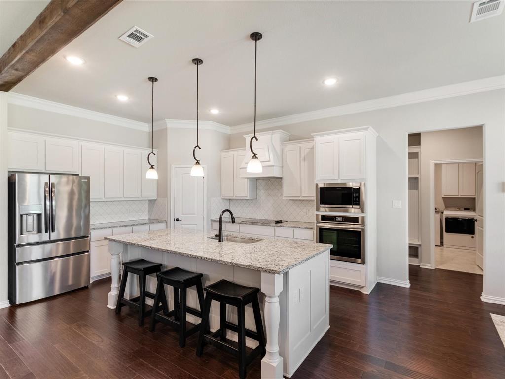 Vista Oaks Estates Add - Residential