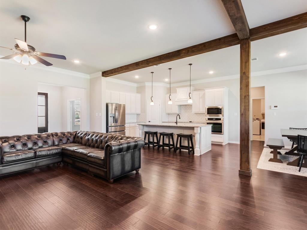 Vista Oaks Estates Add - Residential