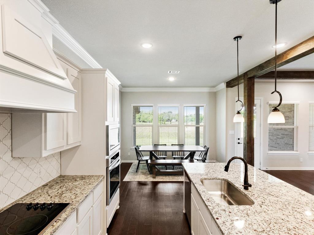 Vista Oaks Estates Add - Residential