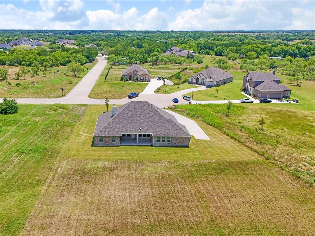 Vista Oaks Estates Add - Residential
