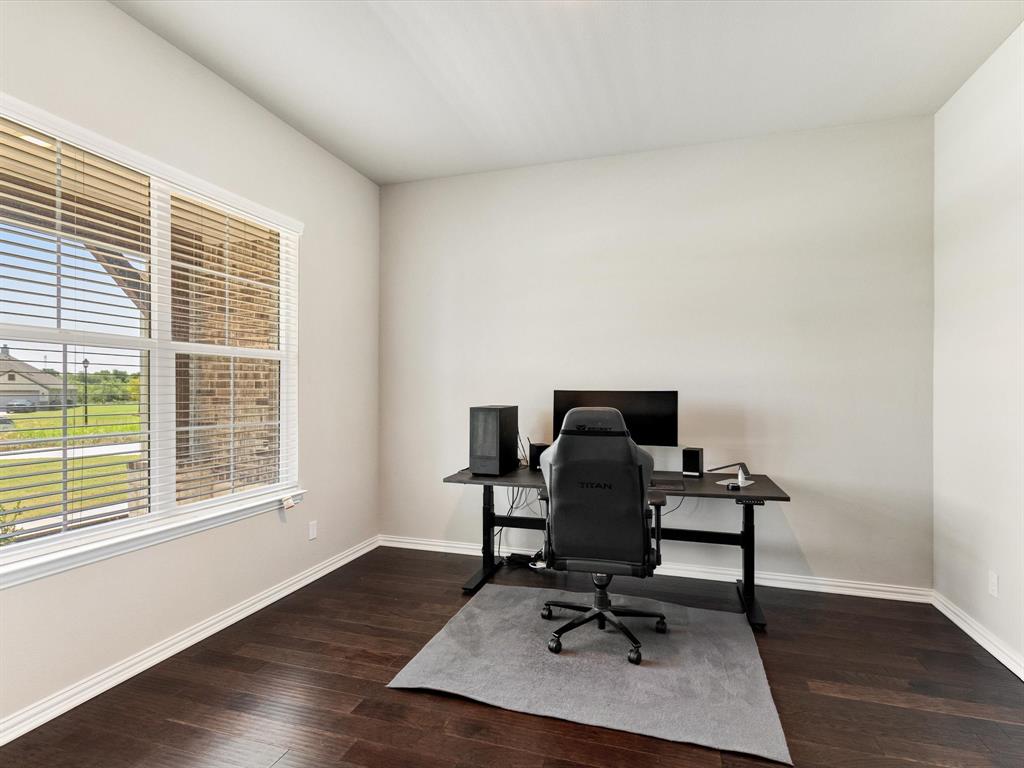 Vista Oaks Estates Add - Residential