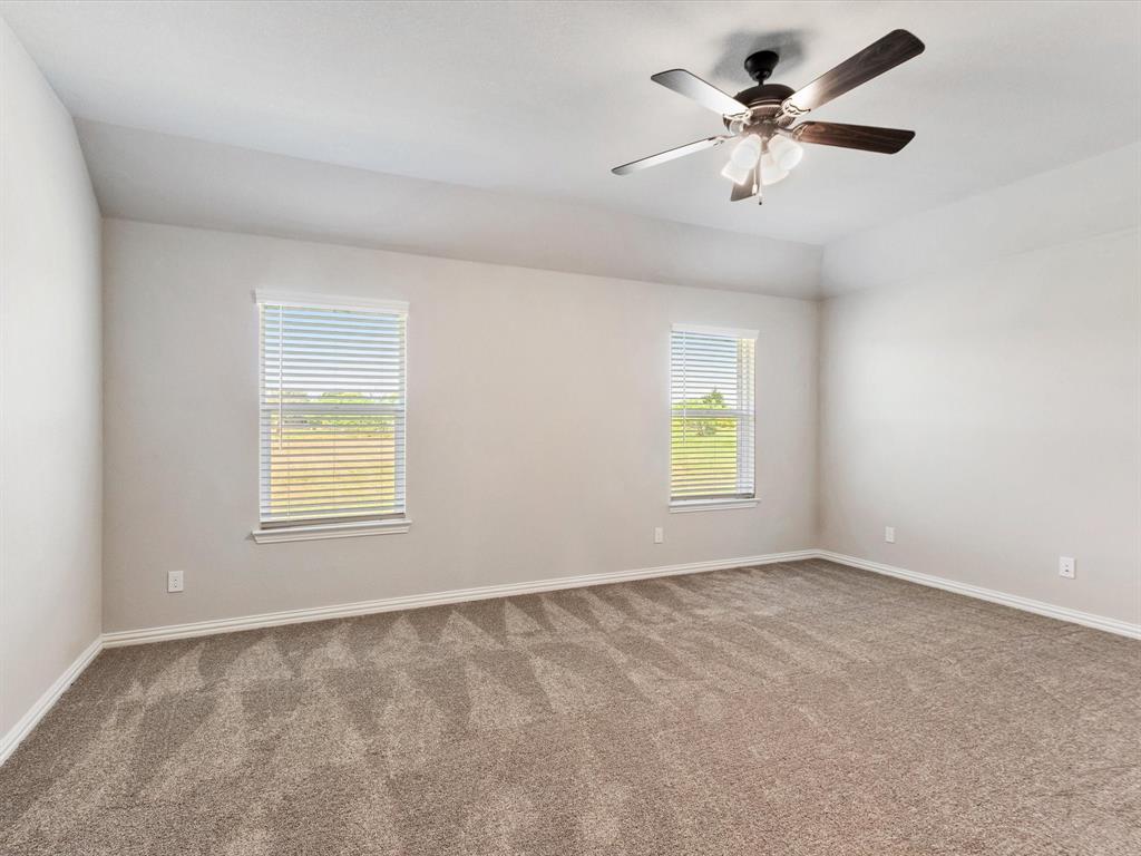Vista Oaks Estates Add - Residential