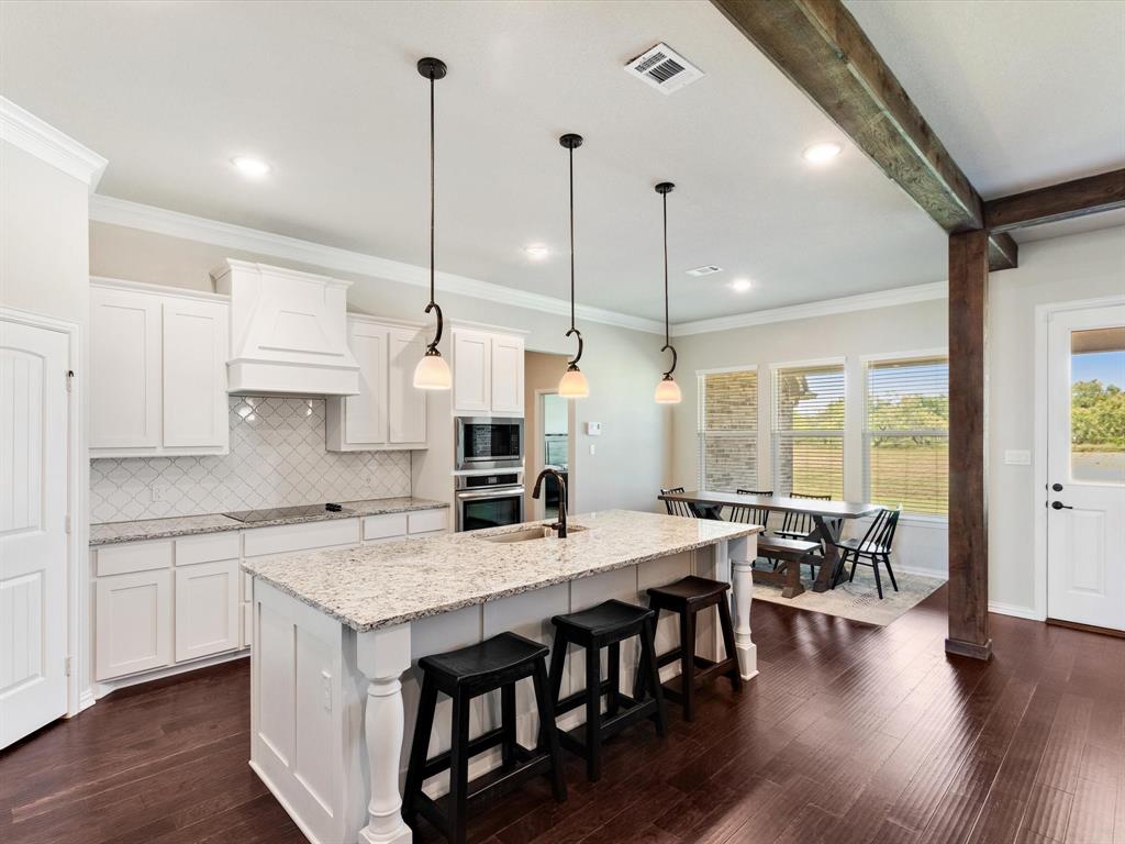 Vista Oaks Estates Add - Residential