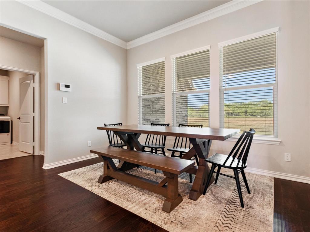 Vista Oaks Estates Add - Residential