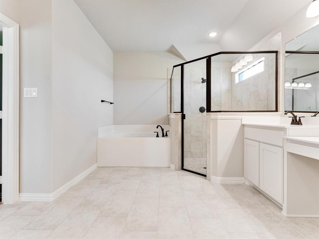 Vista Oaks Estates Add - Residential