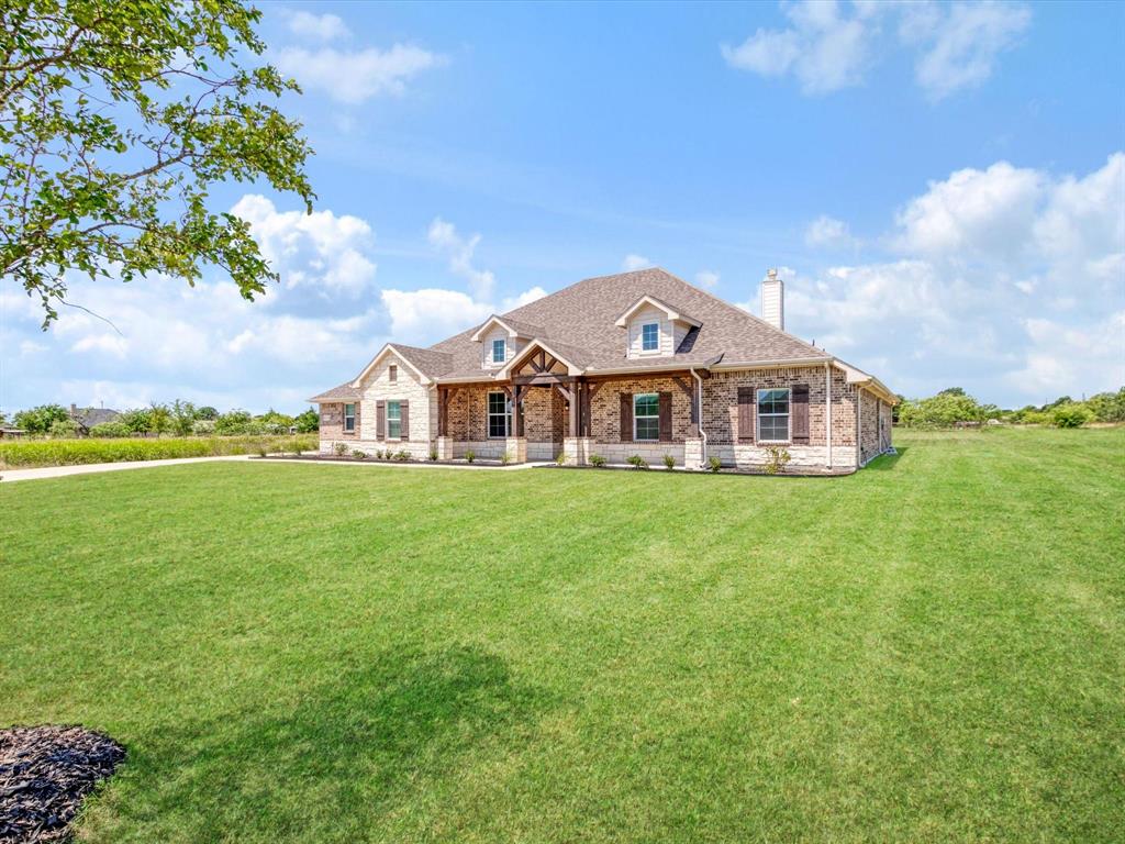 Vista Oaks Estates Add - Residential