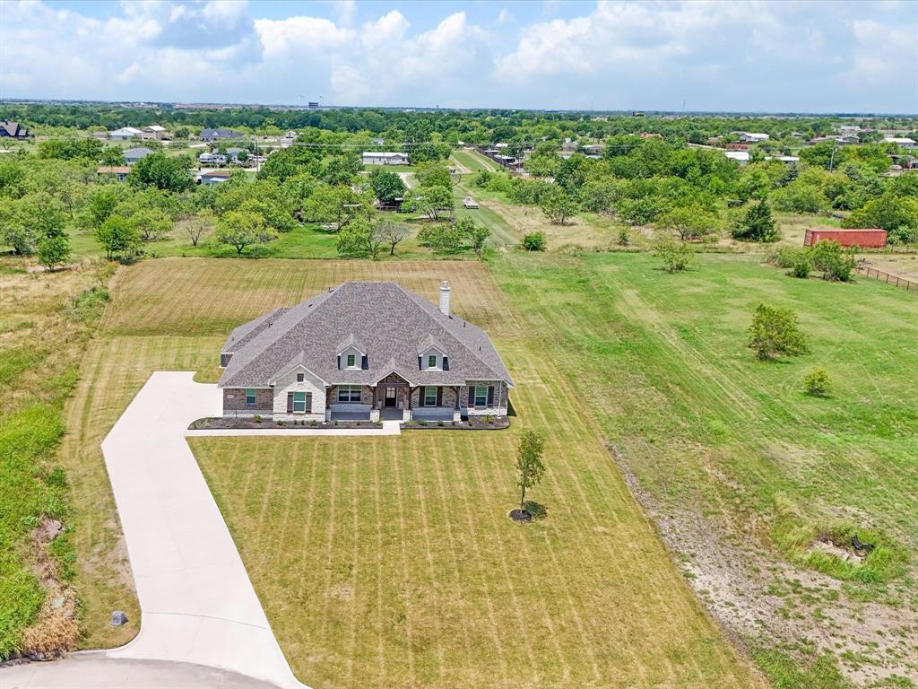 Vista Oaks Estates Add - Residential