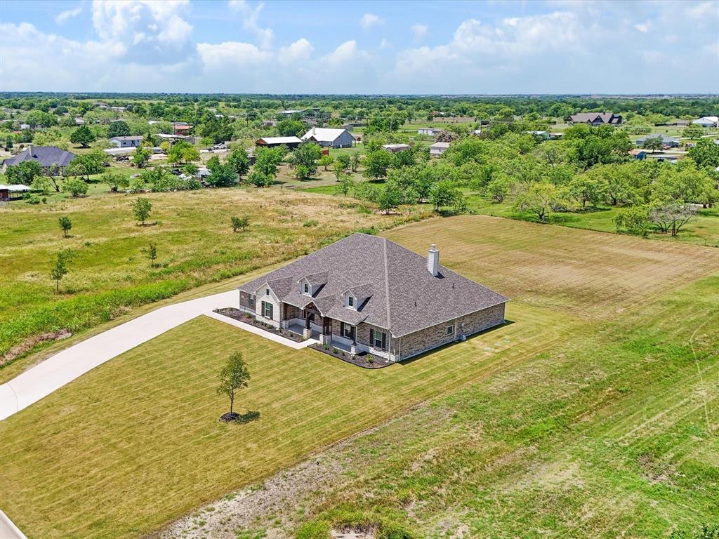 Vista Oaks Estates Add - Residential