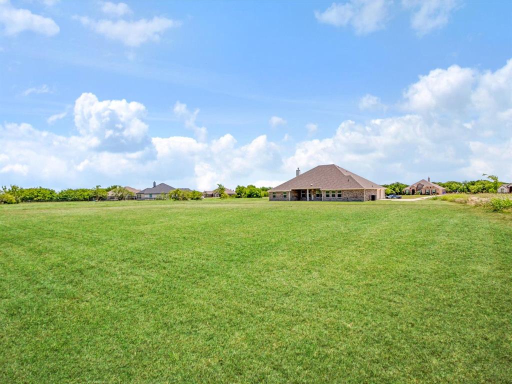 Vista Oaks Estates Add - Residential