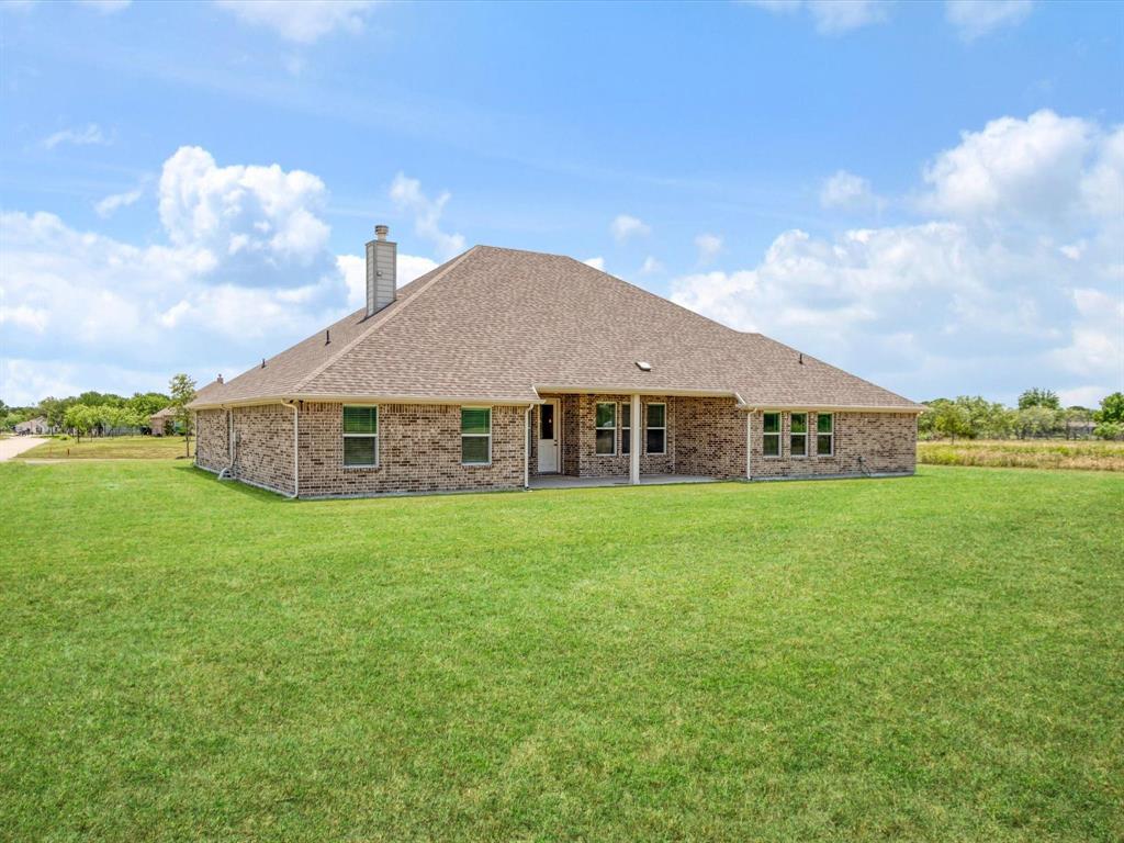 Vista Oaks Estates Add - Residential