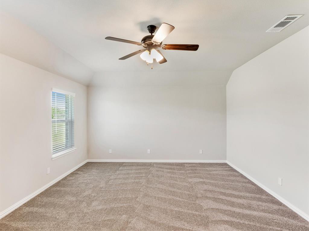 Vista Oaks Estates Add - Residential