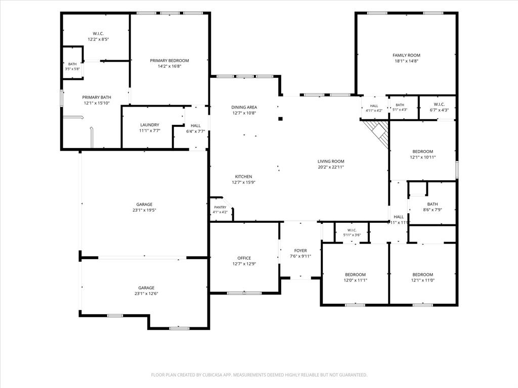 Vista Oaks Estates Add - Residential