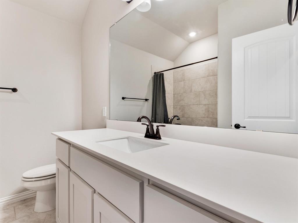 Vista Oaks Estates Add - Residential