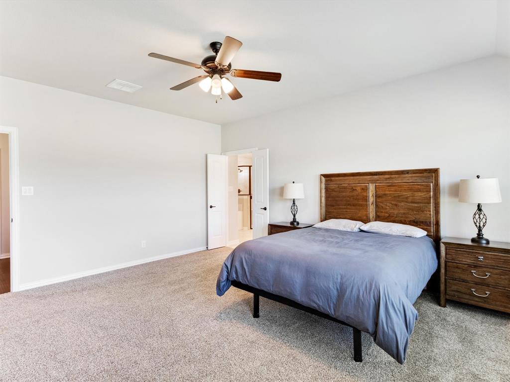 Vista Oaks Estates Add - Residential