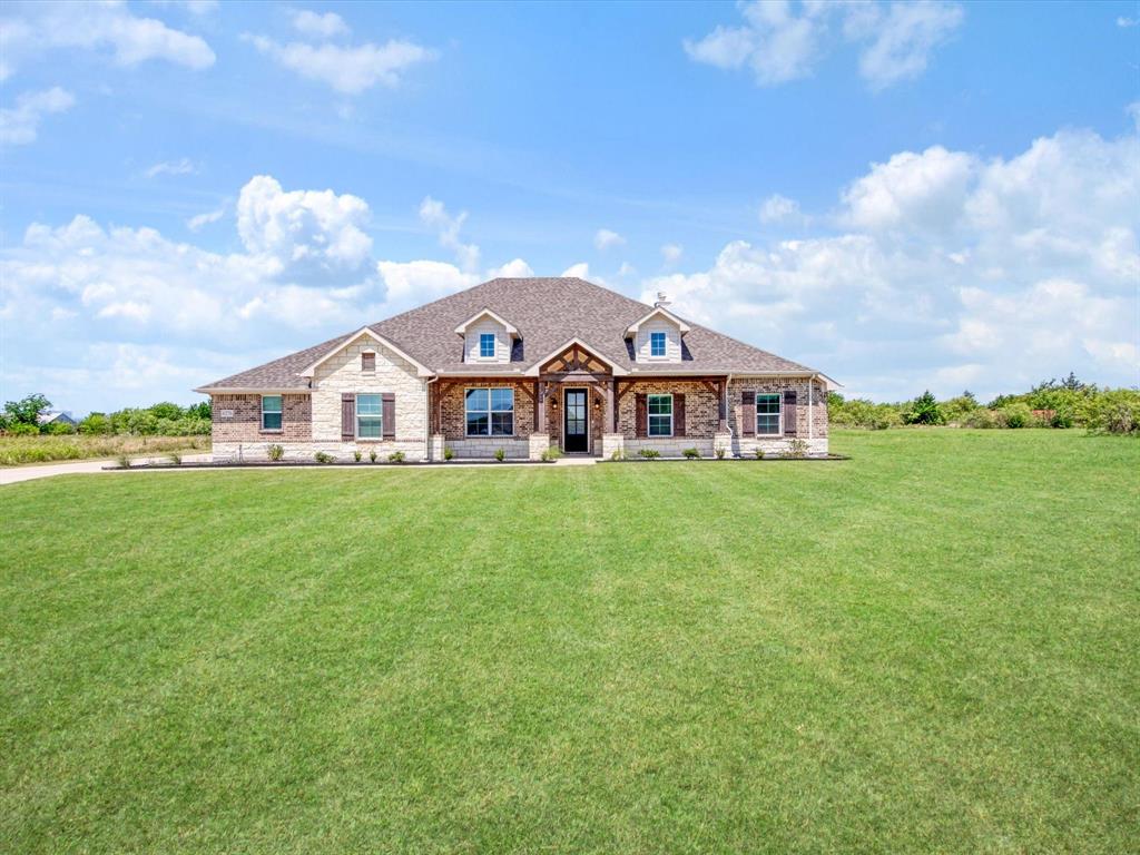 Vista Oaks Estates Add - Residential