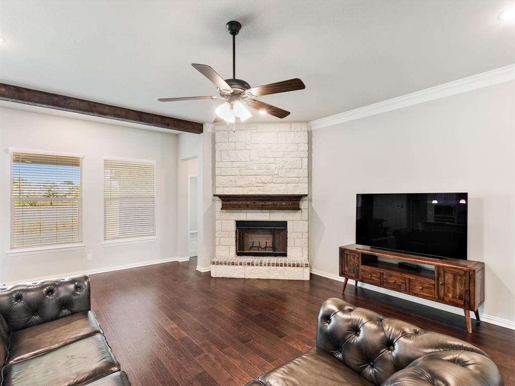 Vista Oaks Estates Add - Residential