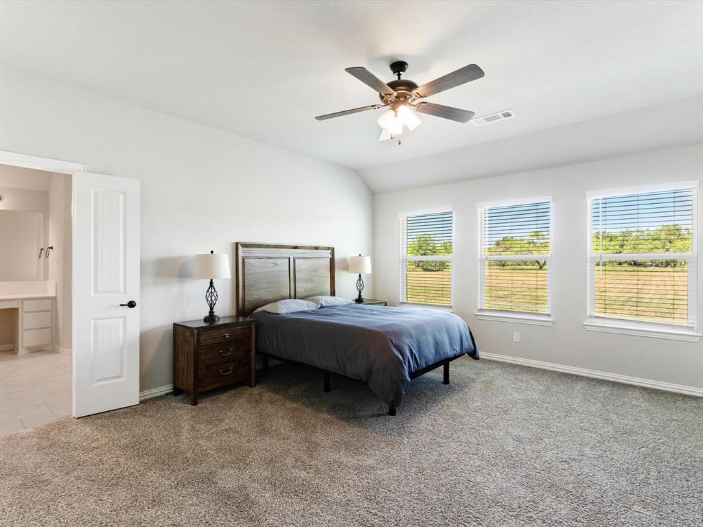 Vista Oaks Estates Add - Residential