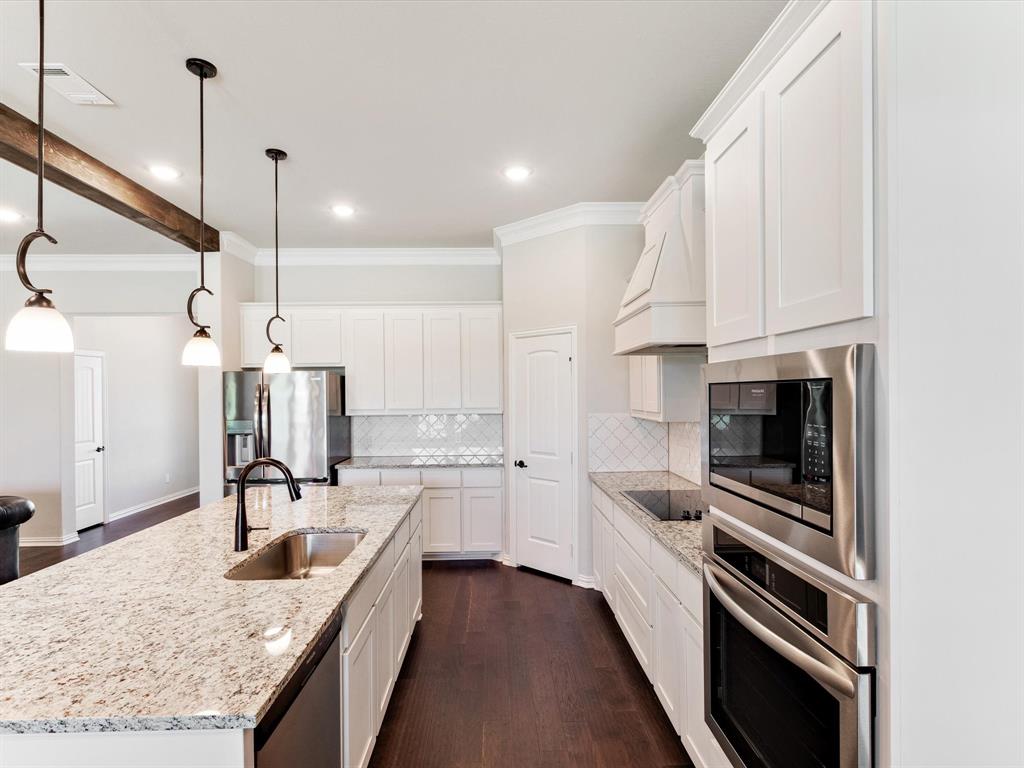Vista Oaks Estates Add - Residential