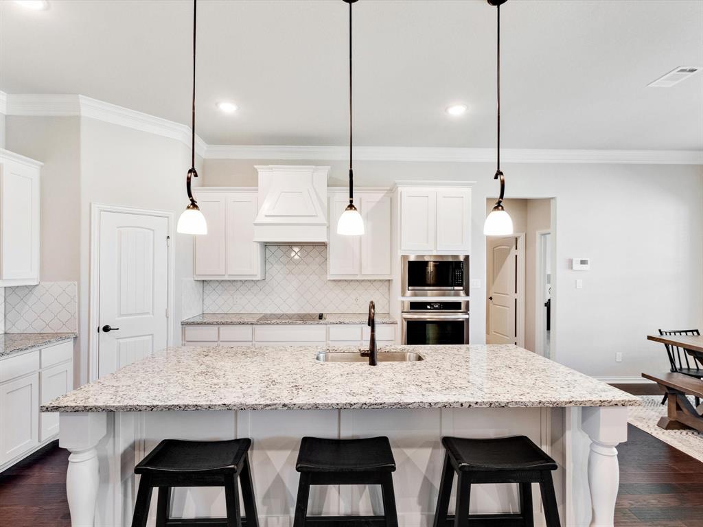 Vista Oaks Estates Add - Residential