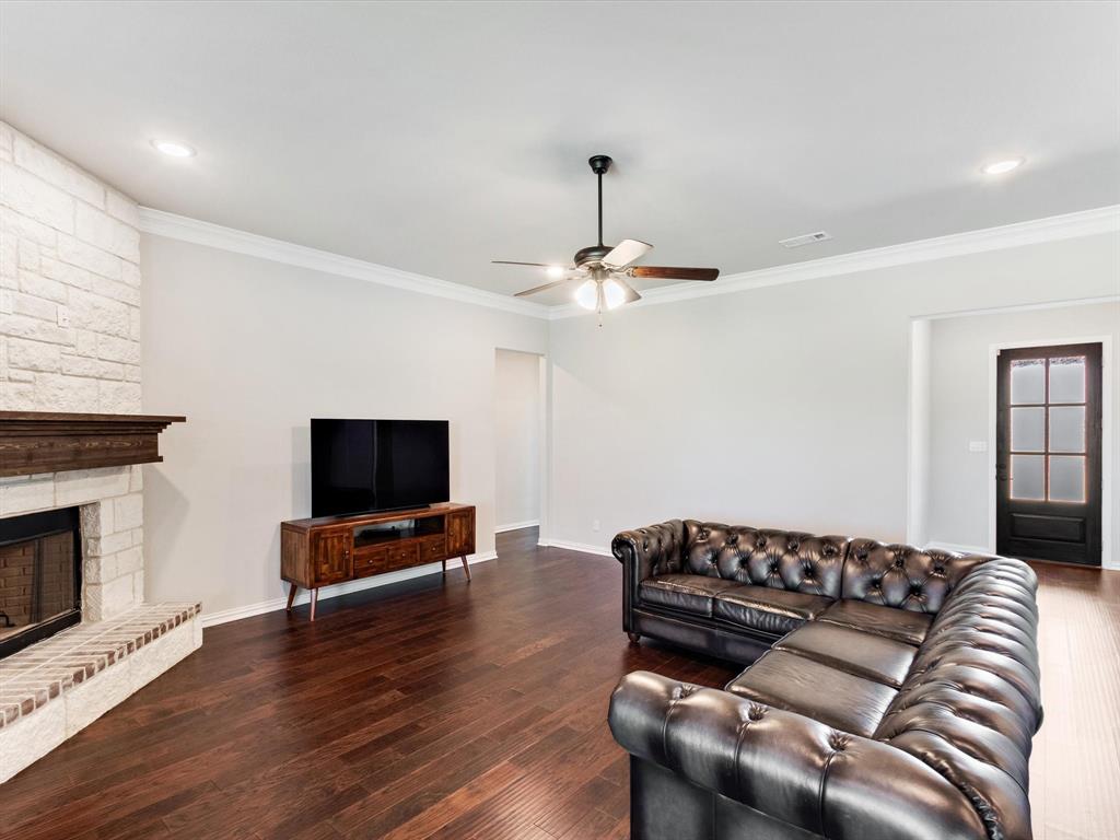 Vista Oaks Estates Add - Residential