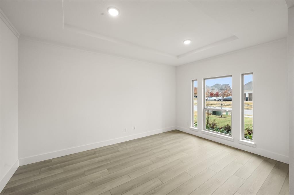 Hawkins Meadows - Residential