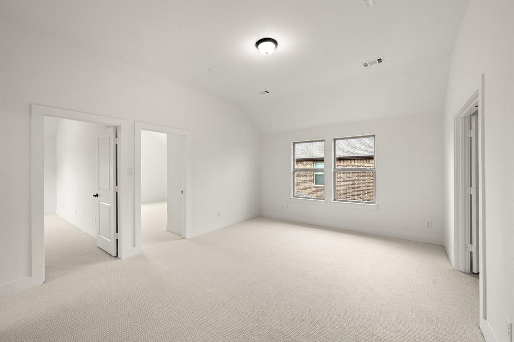 Hawkins Meadows - Residential