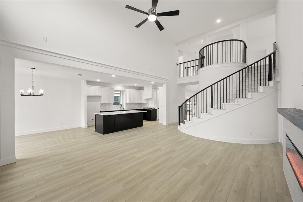 Hawkins Meadows - Residential