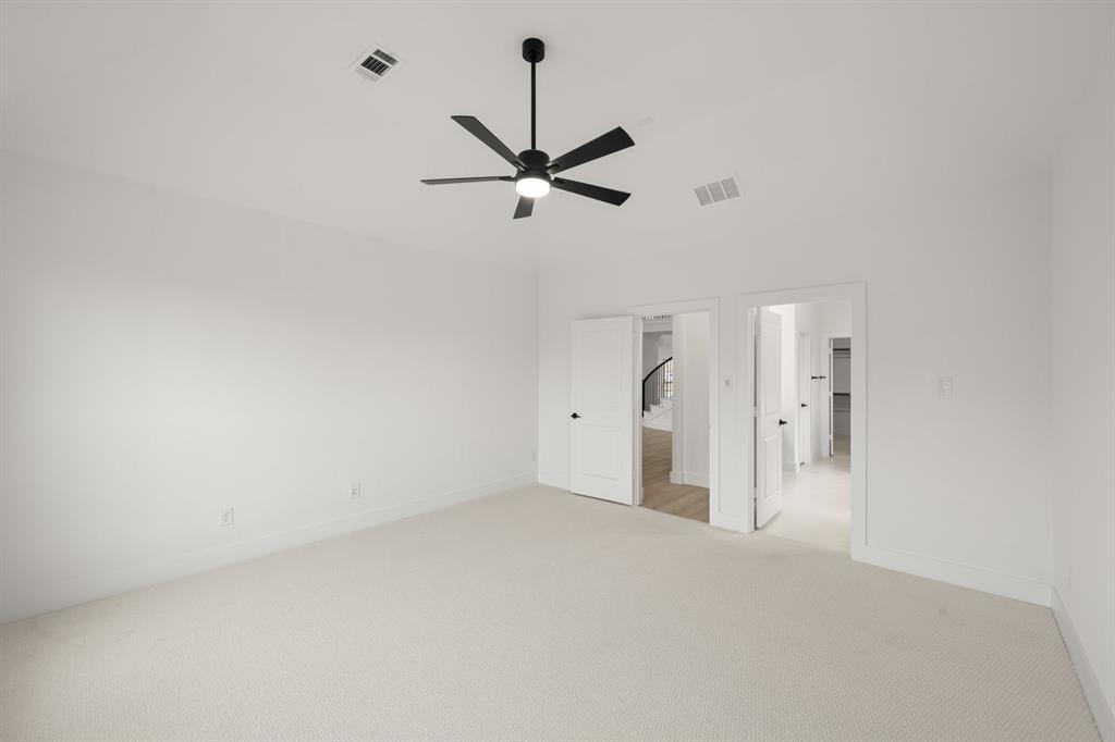 Hawkins Meadows - Residential