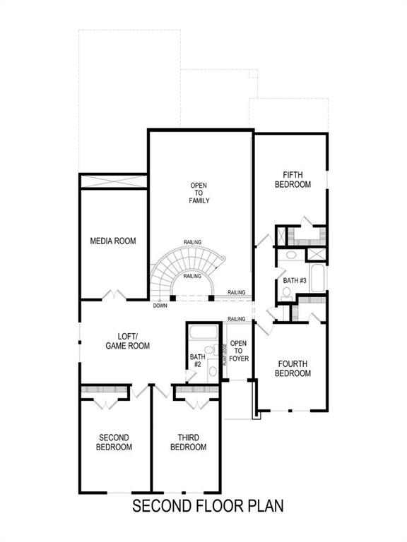 Hawkins Meadows - Residential