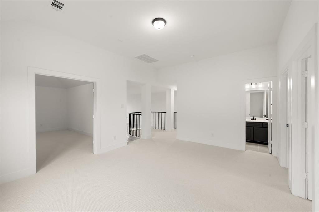 Hawkins Meadows - Residential