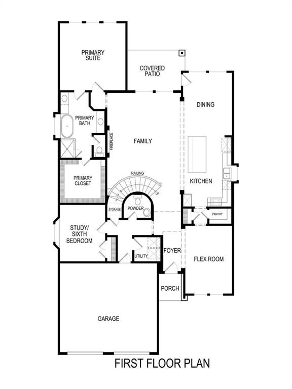 Hawkins Meadows - Residential