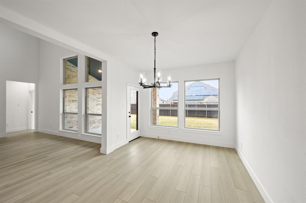 Hawkins Meadows - Residential