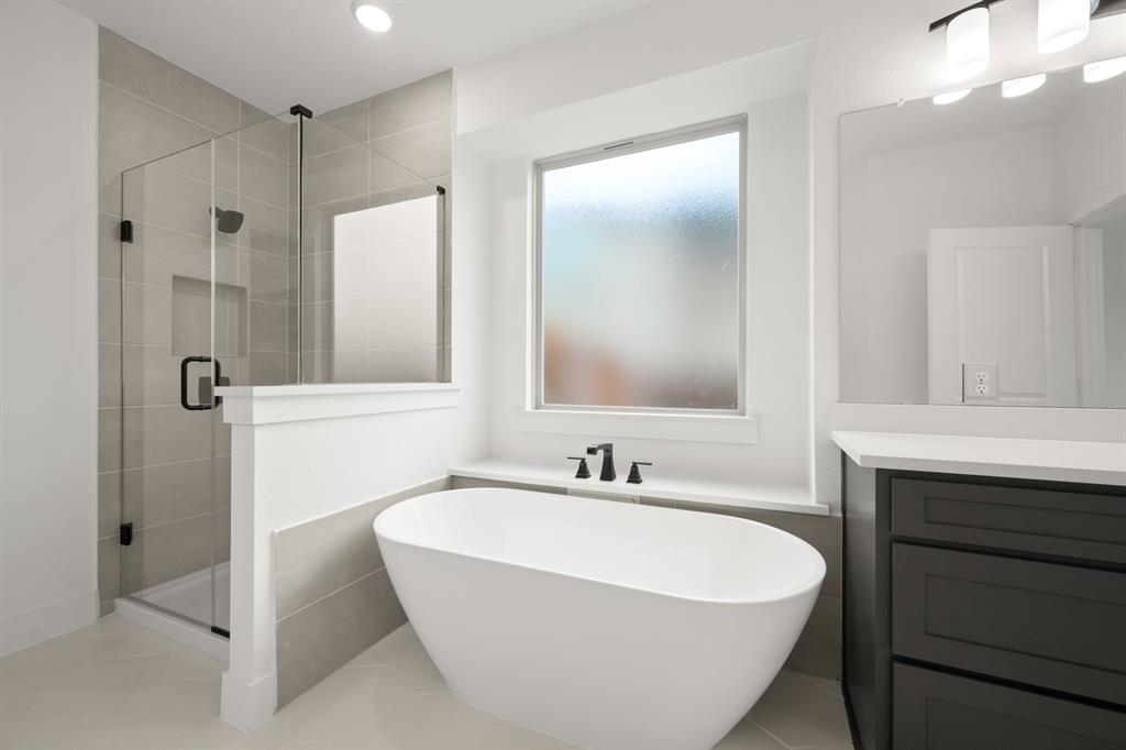 Hawkins Meadows - Residential