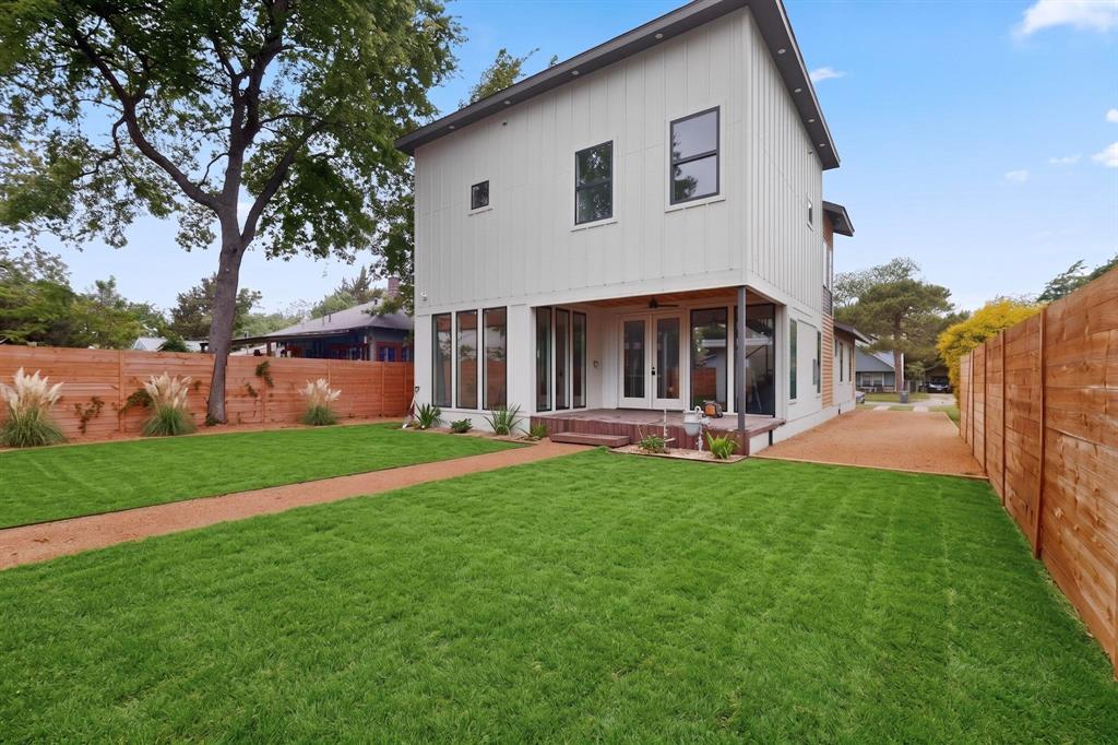 Sunset Hill - Residential