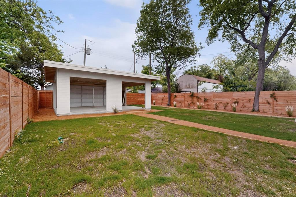 Sunset Hill - Residential