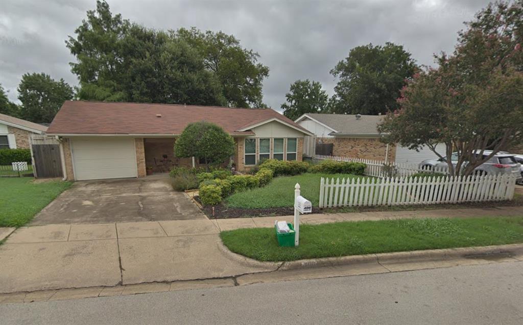 **Beautifully Remodeled Home in the Heart of Keller – 406 Linda St, Keller, TX 76248**

Welcome to 406 Linda Street, a stunningly updated home nestled in an established neighborhood in Keller. Completely remodeled in 2021, this move-in ready property blends modern upgrades with a prime location close to everything you need.

Step inside to discover a fresh, contemporary interior featuring scraped ceilings, brand-new flooring throughout, and a bright, open feel. The fully renovated kitchen is a standout with new countertops, updated cabinetry, and modern appliances — perfect for everyday living and entertaining alike.

Major system upgrades completed in 2021 include a new HVAC system and water heater, giving you peace of mind and energy efficiency for years to come.

Located just minutes from top-rated schools including Keller High School and Keller Middle School, this home offers both convenience and community. Enjoy easy access to shopping, dining, parks, and everything that makes Keller such a desirable place to live.

If you’re looking for a beautifully updated home in a fantastic location, 406 Linda St is ready to welcome you.

Schedule your showing today!