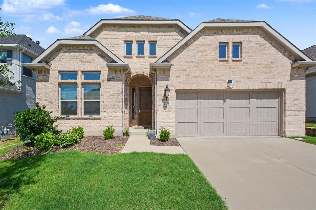 Welcome to elevated living in the heart of Little Elm! Located in highly sought-after Little Elm ISD and just minutes from beautiful Lake Lewisville, this stunning home offers the perfect blend of luxury, comfort, and functionality. Inside, you’ll find gorgeous hardwood floors, abundant natural light, a dedicated private study, and a versatile flex room ideal for a game room, second living area, gym, or playroom. The open-concept design creates an inviting atmosphere perfect for both everyday living and entertaining. Step outside to a beautifully maintained privacy-fenced backyard complete with a covered patio, perfect for relaxing evenings or weekend gatherings. Enjoy resort-style community amenities including a clubhouse, fitness center, sparkling pool, scenic walking trails, and a stocked fishing pond. This exceptional home combines elegance, space, and lifestyle in one incredible location!