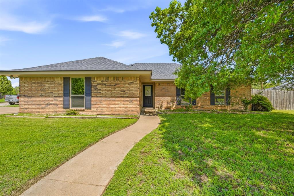Fairway Mdws - Residential