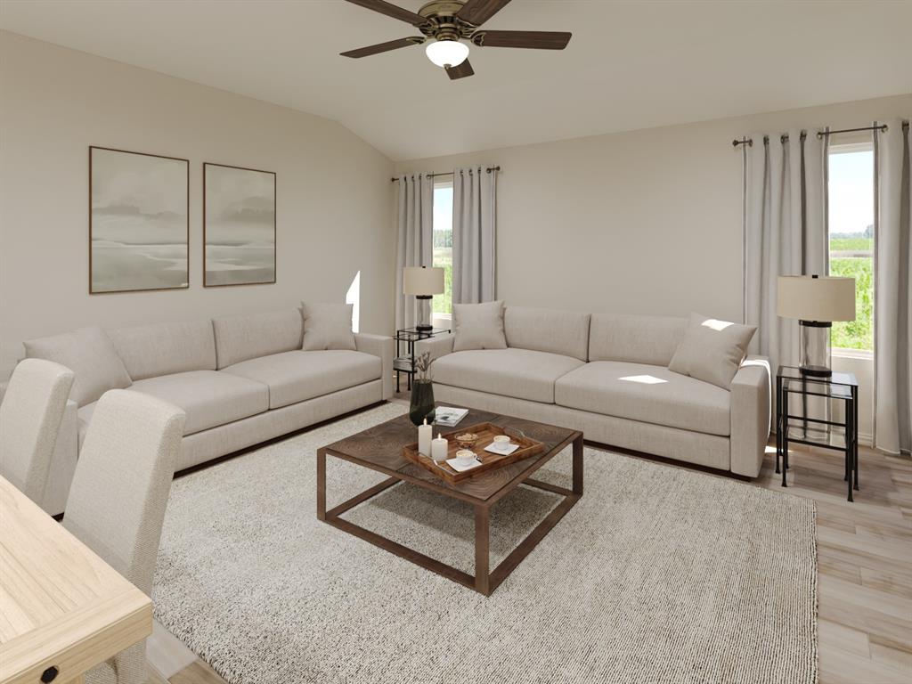 Palmilla Springs - Residential