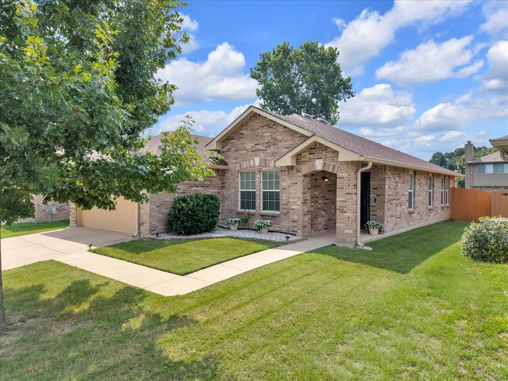 Southwind Add - Residential