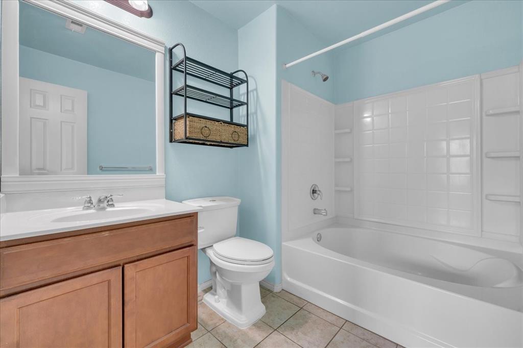 Southwind Add - Residential